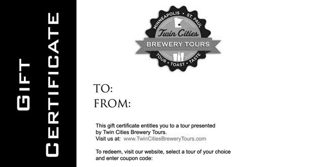 Gift Certificates