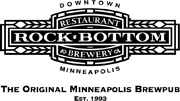 Ending Location - Rock Bottom Brewery MPLS